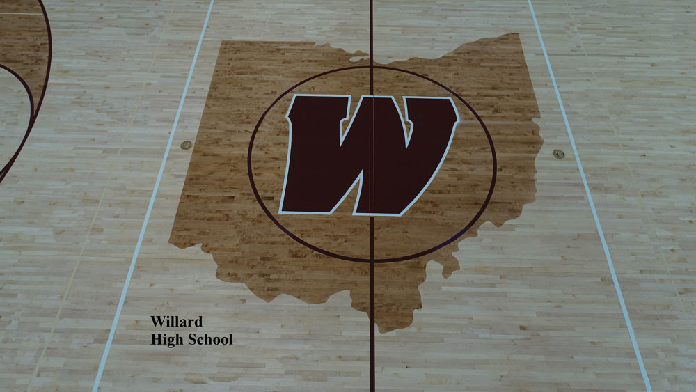 An Interview with Joe Crawford, AD of Willard High School (Willard, OH
